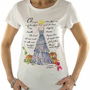 Nenette Tous Les Jours T-Shirt